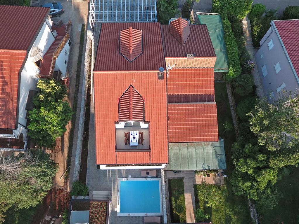 Apartments Petra Njivice Exterior photo